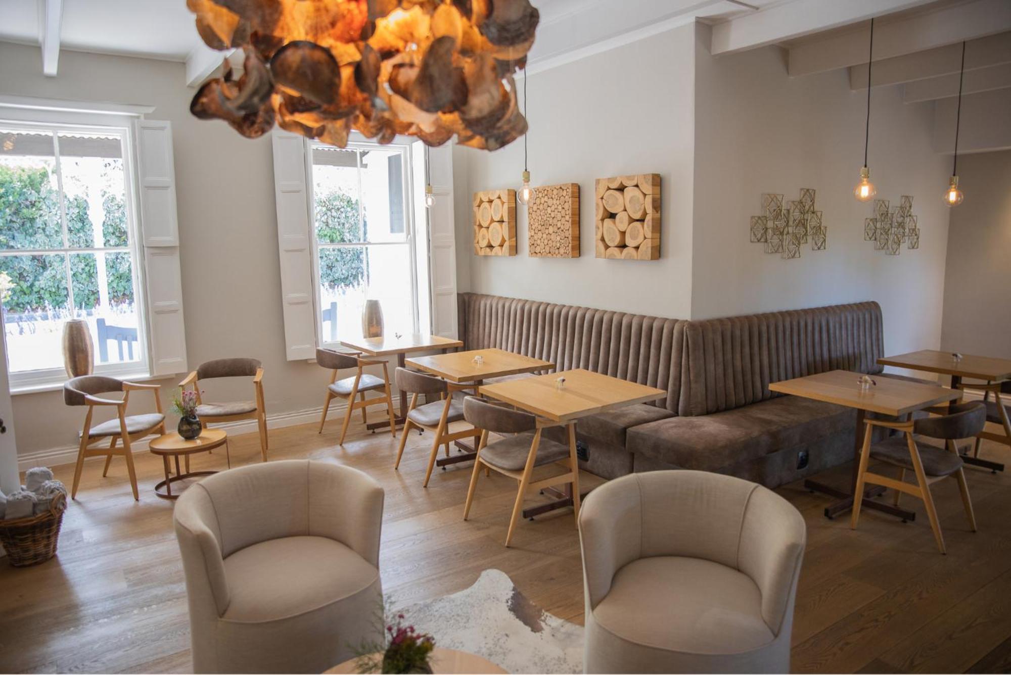 פרנצ'הוק Macaron Boutique Guest House מראה חיצוני תמונה