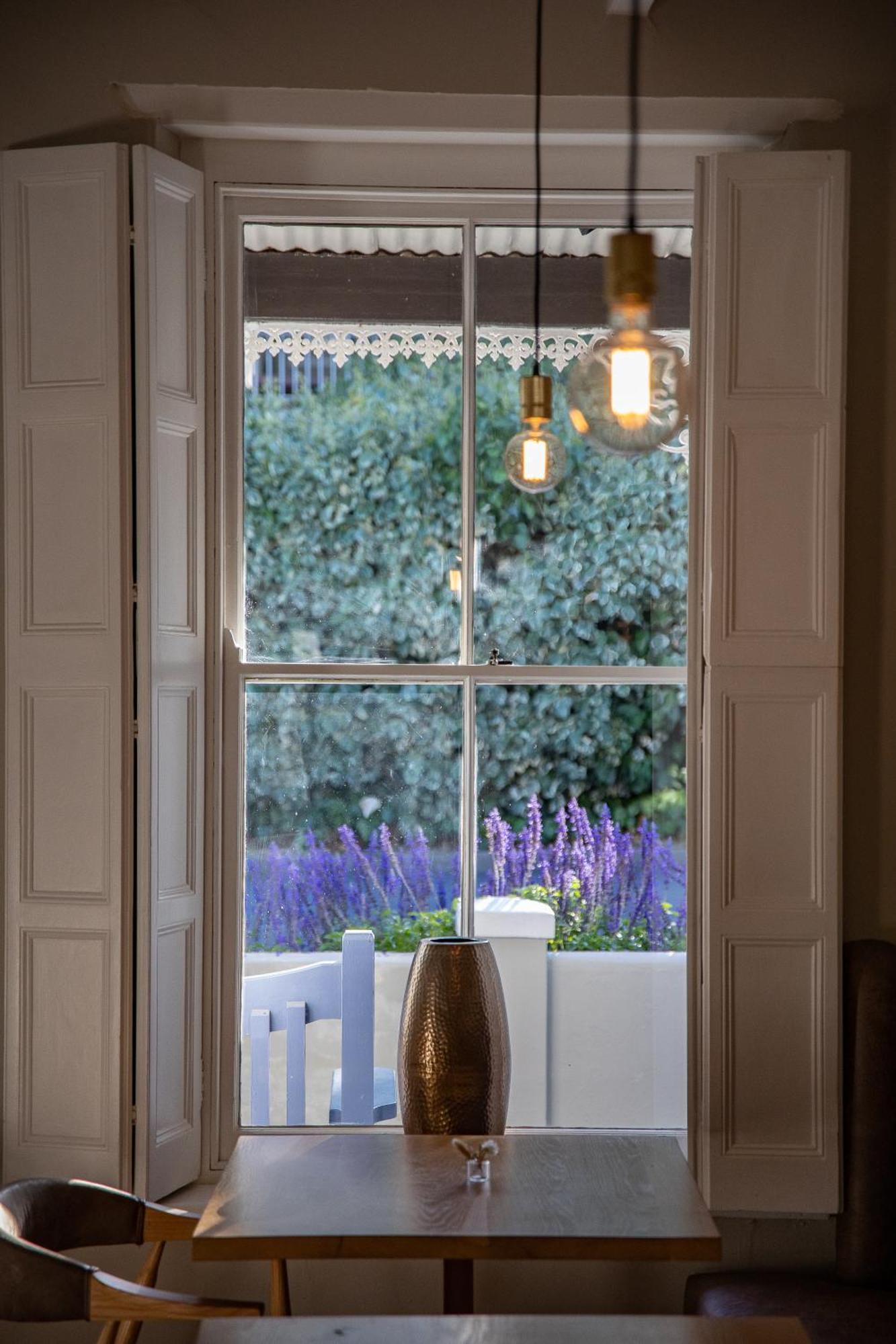 פרנצ'הוק Macaron Boutique Guest House מראה חיצוני תמונה